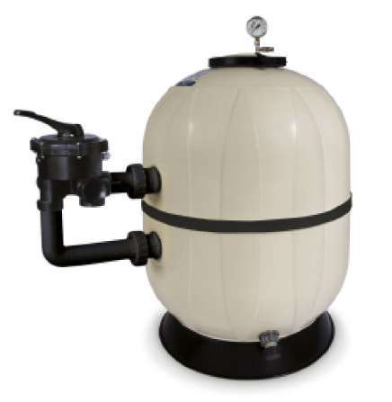 AQUA AQUARIUS 22 side valve swimming pool sand filter 31.10 inch, SKU 100100988