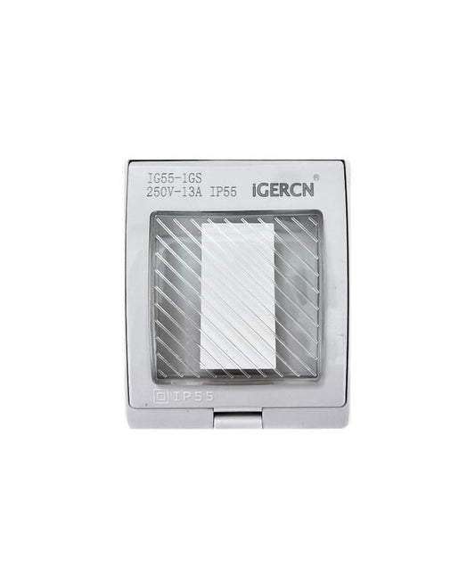 مفتاح  خارجي ضد الماء