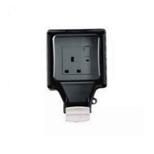 صناديق كهرباء مقاومة للماء HTP66