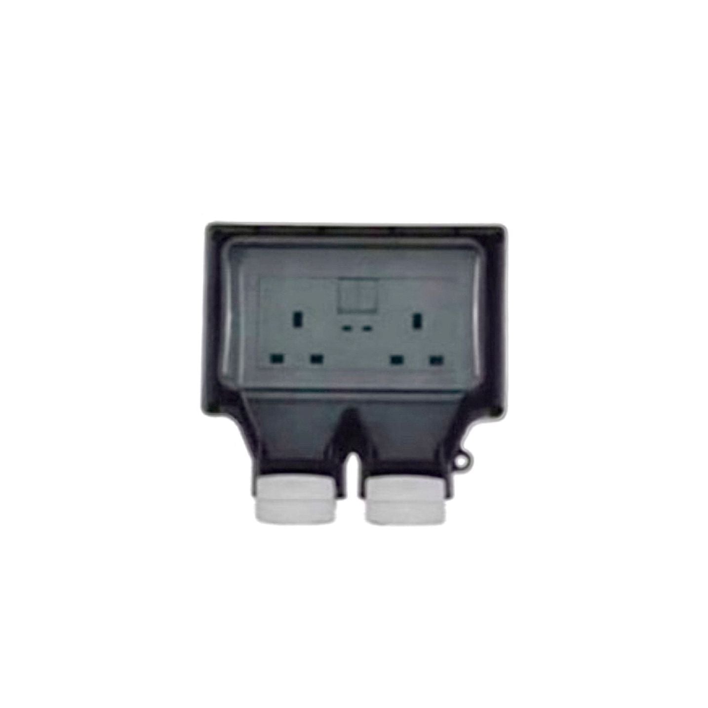 صناديق كهرباء مقاومة للماء HTP66