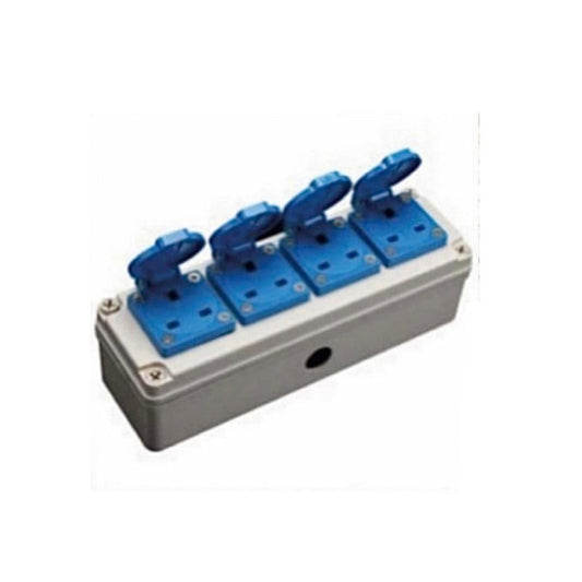 مقبس خارجي IGL54-4S