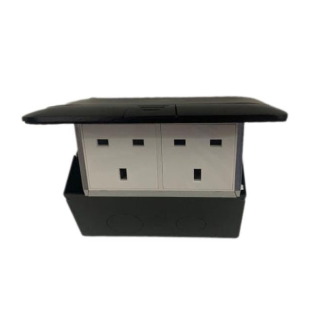 فيشة أرضية منبثقة