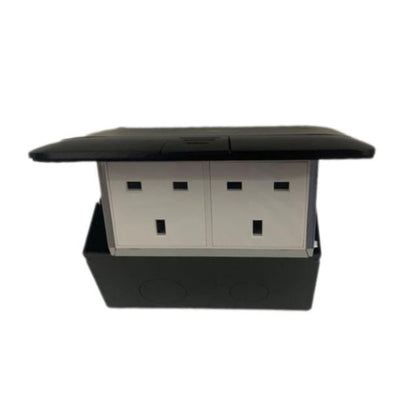 فيشة أرضية منبثقة