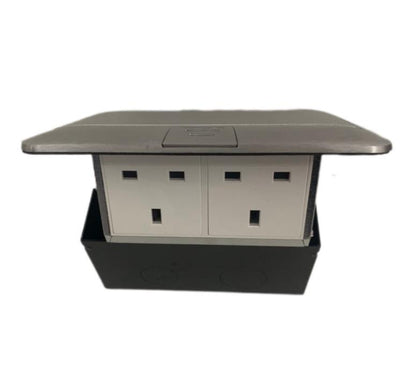 فيشة أرضية منبثقة