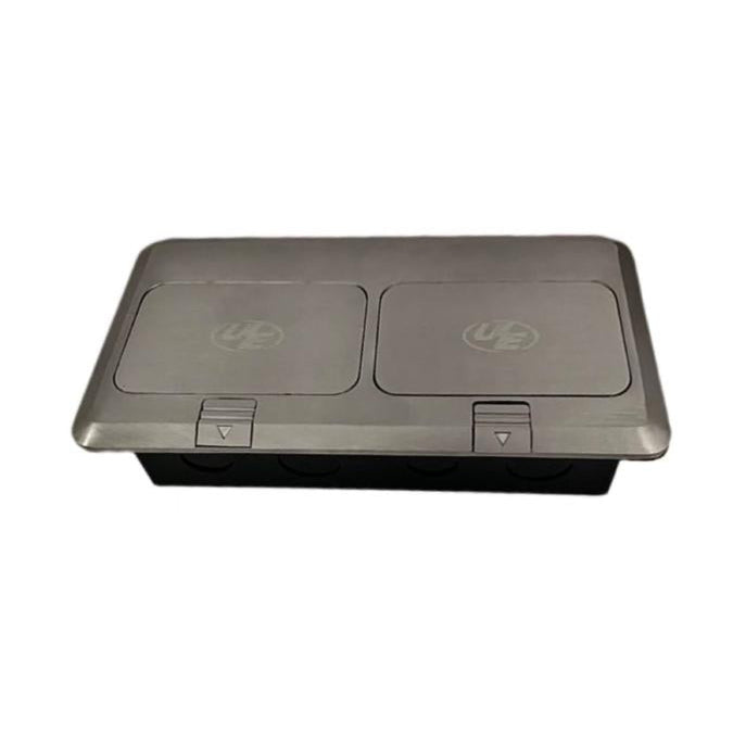 فيشة أرضية منبثقة