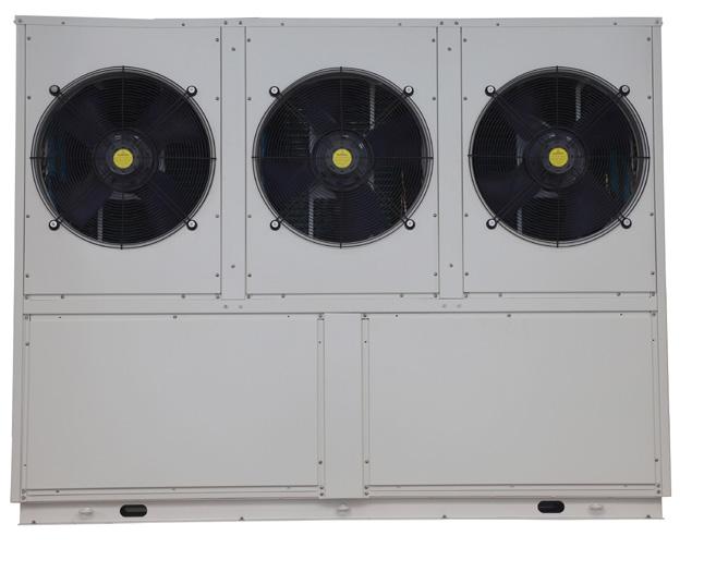 سخان مسبح هيت بمب ايطالي AQUA HeatPump