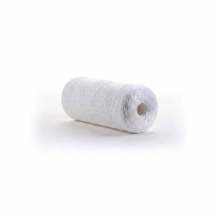 غيار صوف جامبو 20 بوصة | Jumbo Sediment Filter Cartridge 20 Inch