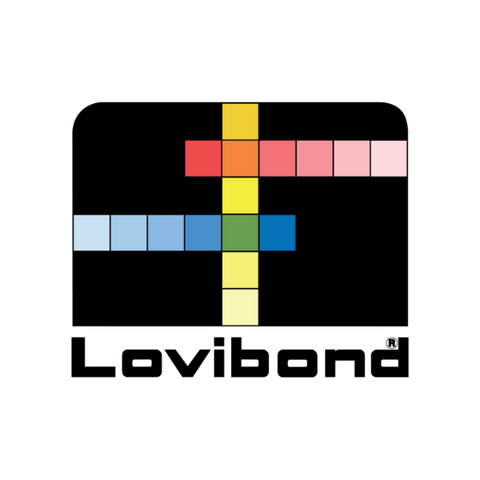 Lovibond logo