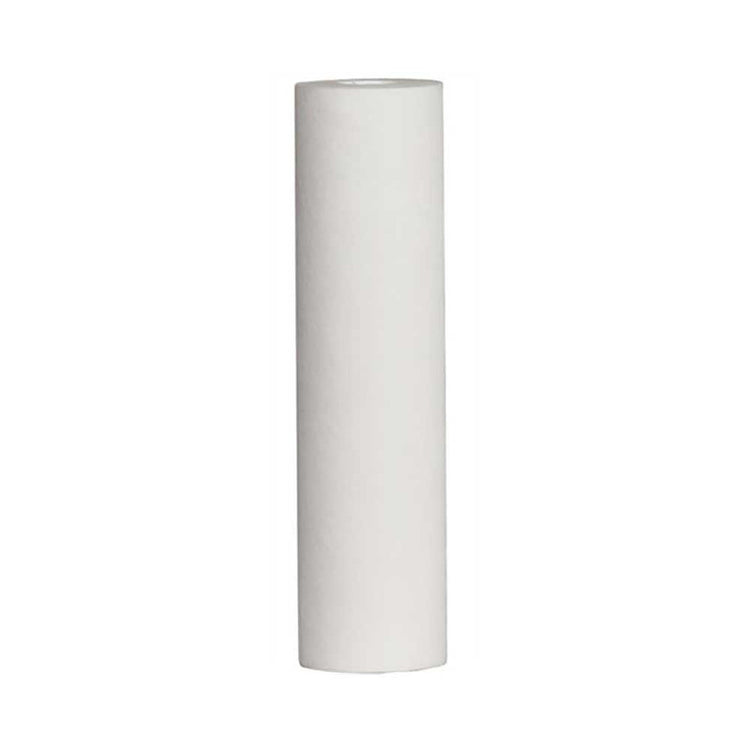 Cellulose Filter 5 Micron 10" | غيار سيليولوز 5 ميكرون 10 بوصة