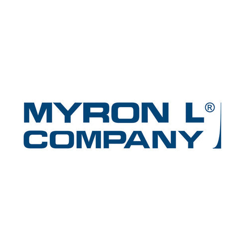 Myron L logo