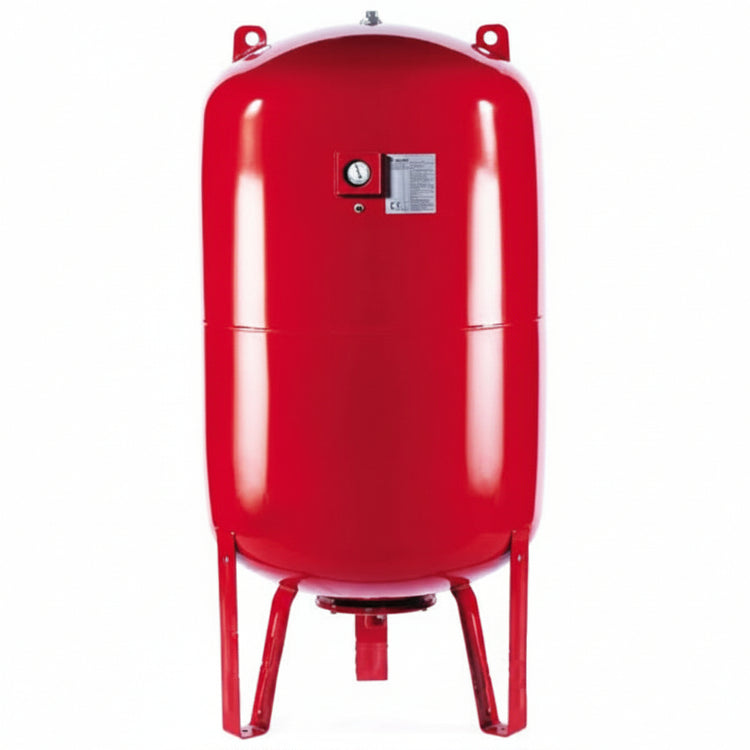 Nema Pressure Tank 500L Turkey | خزان ضغط تركي 500 لتر