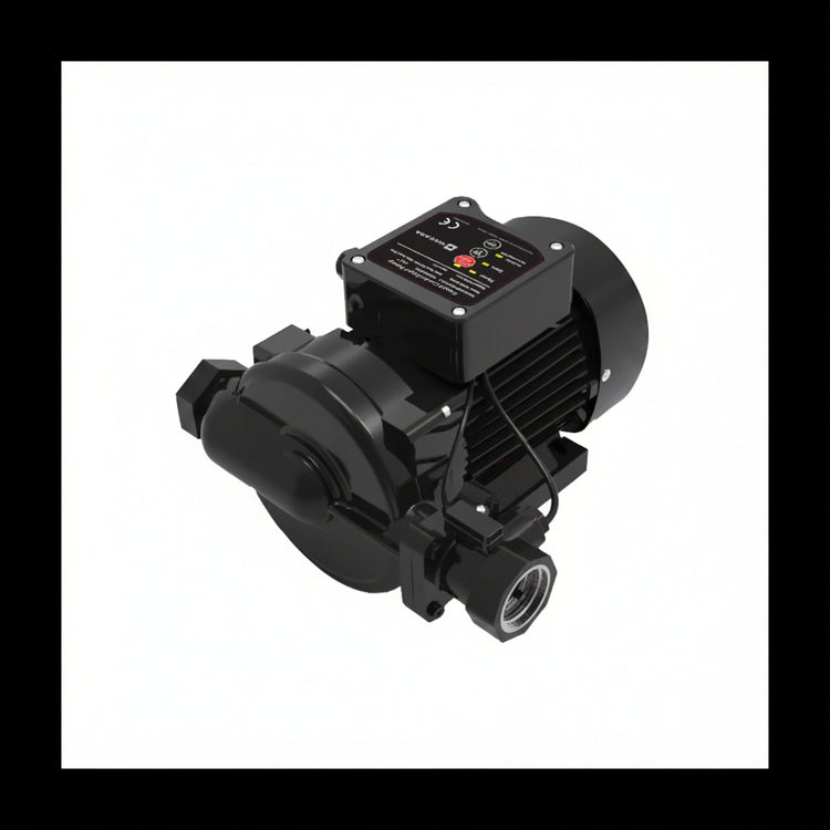 مضخة مياه أوتوماتيكية Niagara إيطالية | Niagara Automatic Water Pump