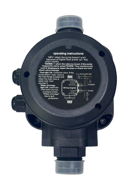 جهاز ضغط نياجرا ديجيتالniagara-digital-pressure-controller