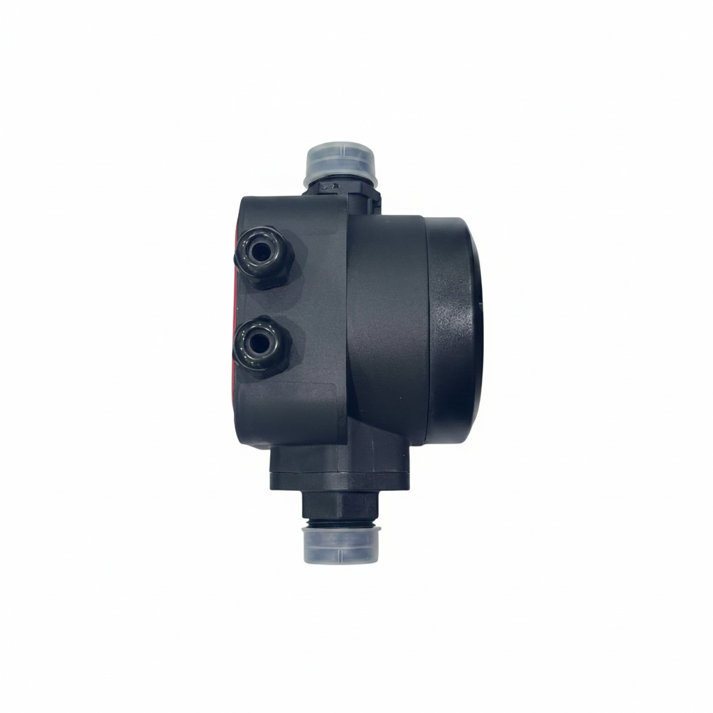 جهاز ضغط ديجيتال | Niagara Digital Pressure Controller