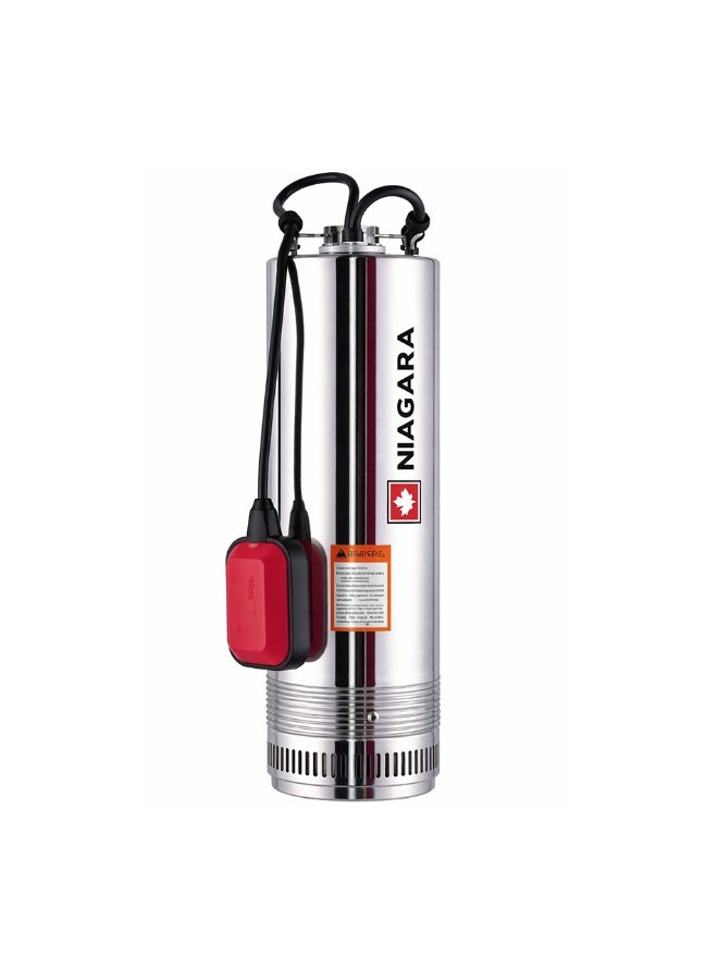 Niagara Submersible Pump NCM4