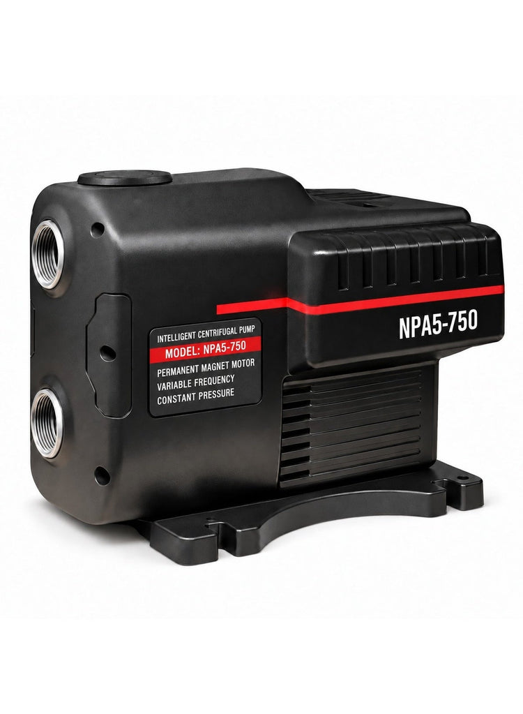Niagara water pump model NPA5-750 | مضخة مياه نياجرا موديل NPA5-750