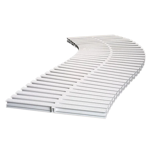 جريل يوناني اكواسورس 18سم ابيض جريل يوناني اكواسورس 24سم ابيض