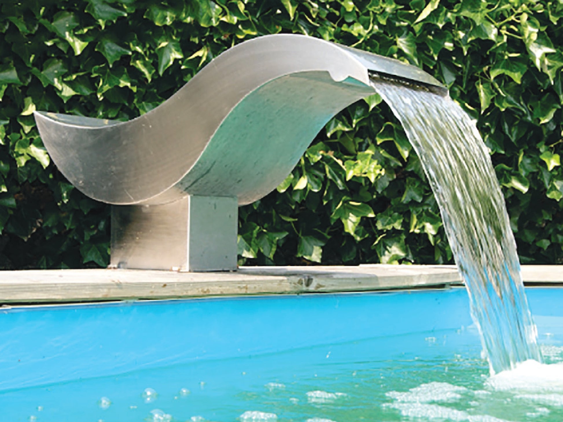 FDU شلال موديل