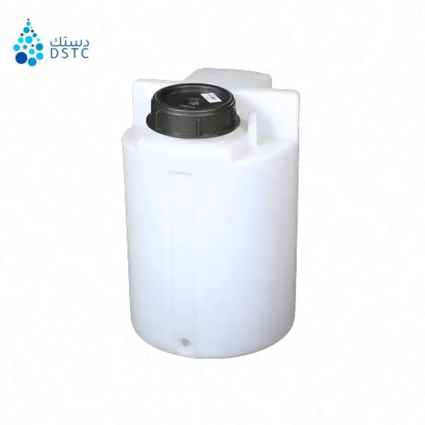 خزان كيماويات حقن رأسي PE Chemical Dosing Tank
