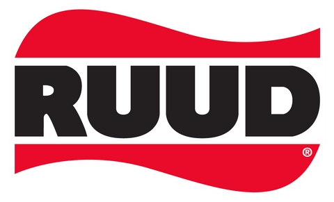 RUUD logo