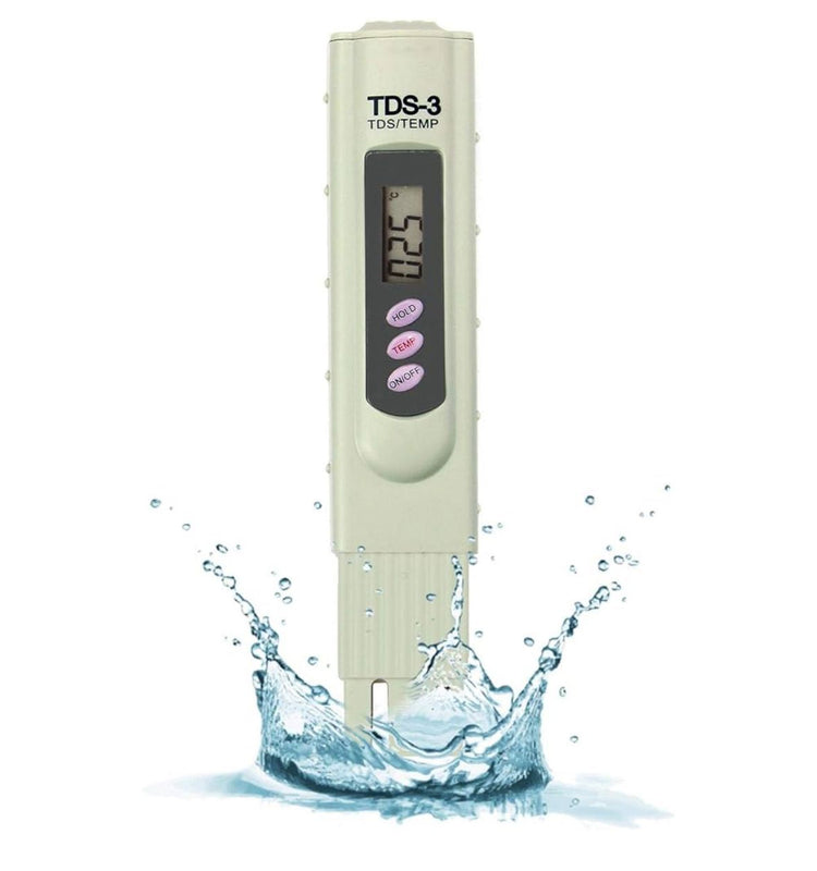 قلم قياس الملوحة | Salinity Meter Pen