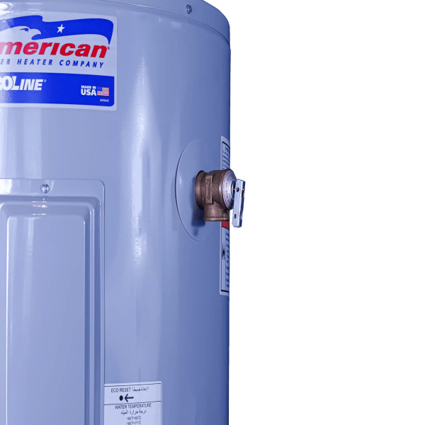 Samnan Central Electric Water Heater 50 Gallon | سخان مياه مركزي سمنان 50 جالون