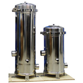 فلتر مركزي للمياه ستانلس ستيل 5 شمعات - 10 بوصة