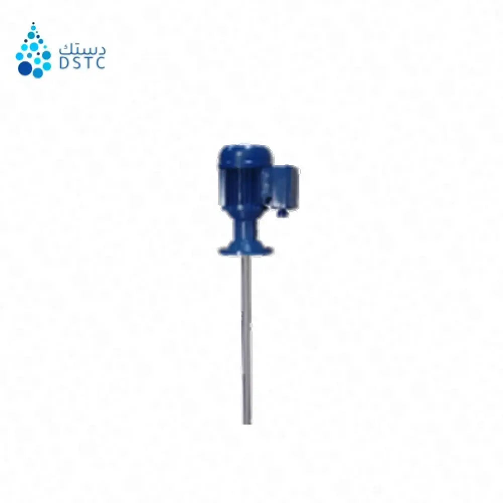 خلاط كيميائي سريع سيكو SEKO Fast Mixer بعمود PVC