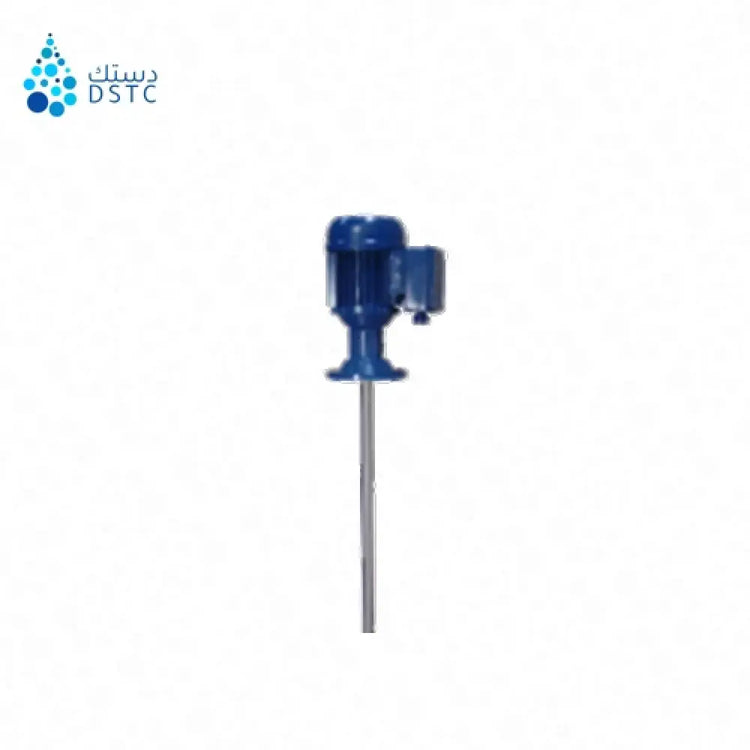 خلاط كيميائي سريع سيكو SEKO Fast Mixer بعمود PVC