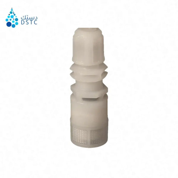 فلتر سحب سيكو SEKO Foot Filter مادة PVDF