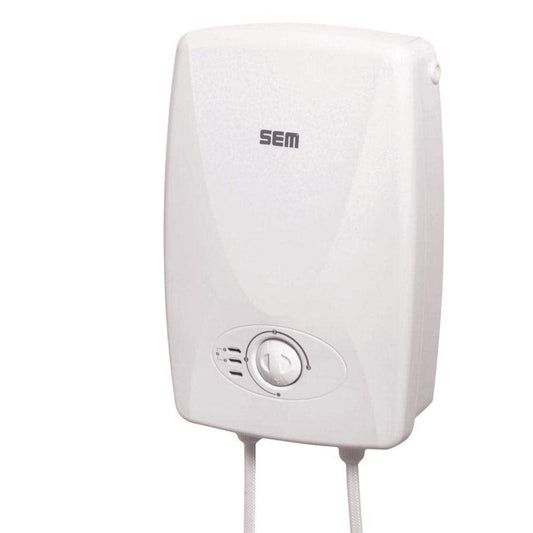 سخان ماء فوري للمنزل SEM sem-instant-water-heater