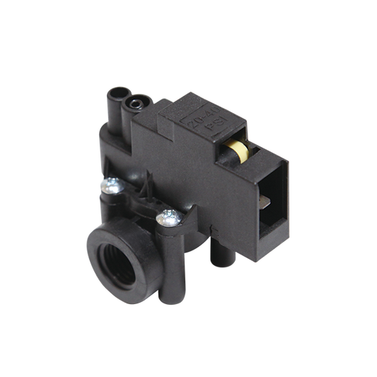 مفتاح  الضغط العالي لمحطة التحلية