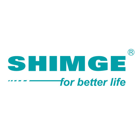 SHIMGE logo