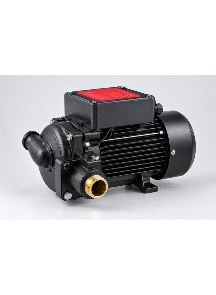 Smart Domestic Water Booster Pump 200 W 0.3 HP, Maximum Flow 50 L/min