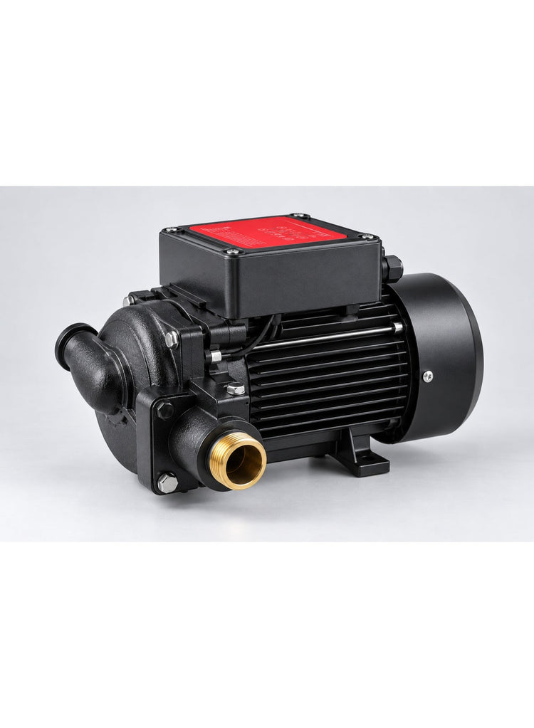 Smart Domestic Water Booster Pump 400 W 0.5 HP