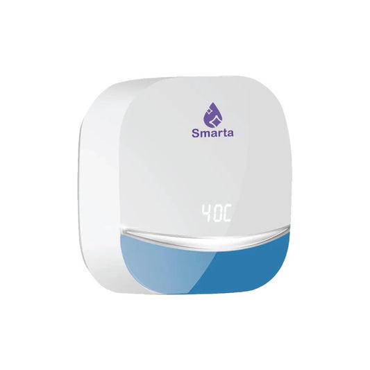 سخان ماء فوري Smarta 7 Series للاستخدامات المنزلية المختلفة | Smarta 7 Series instant water heater.
