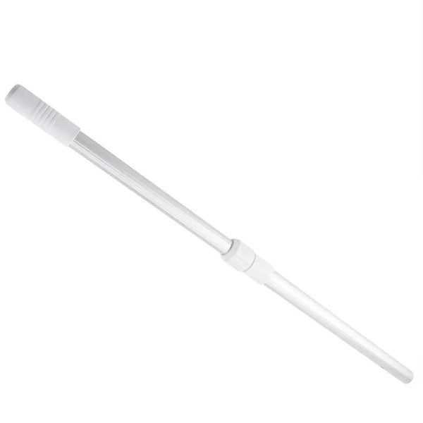 عصا تلسكوبية للمسابح 3–7 متر | Telescopic Pool Pole 3–7 m
