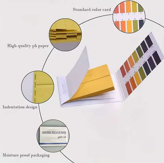 علب اشرطة الفحص test-strip-storage-case