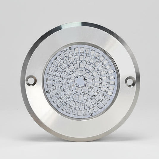 كشاف فلات RGB للمسابح –  10 واط