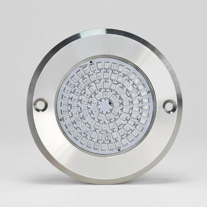 كشاف فلات RGB للمسابح –  10 واط