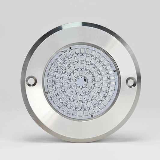 كشاف فلات RGB للمسابح –  10 واط