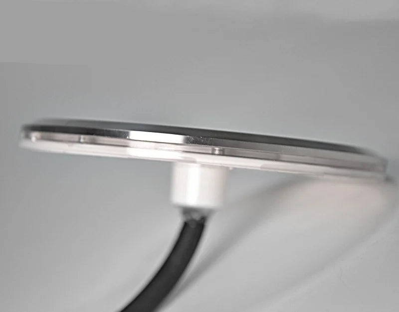 كشاف فلات RGB للمسابح –  10 واط