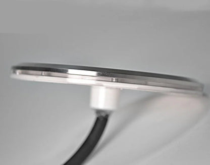 كشاف فلات RGB للمسابح –  10 واط