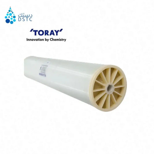 أغشية تحلية توراي 8 بوصة Toray RO Membrane - ياباني
