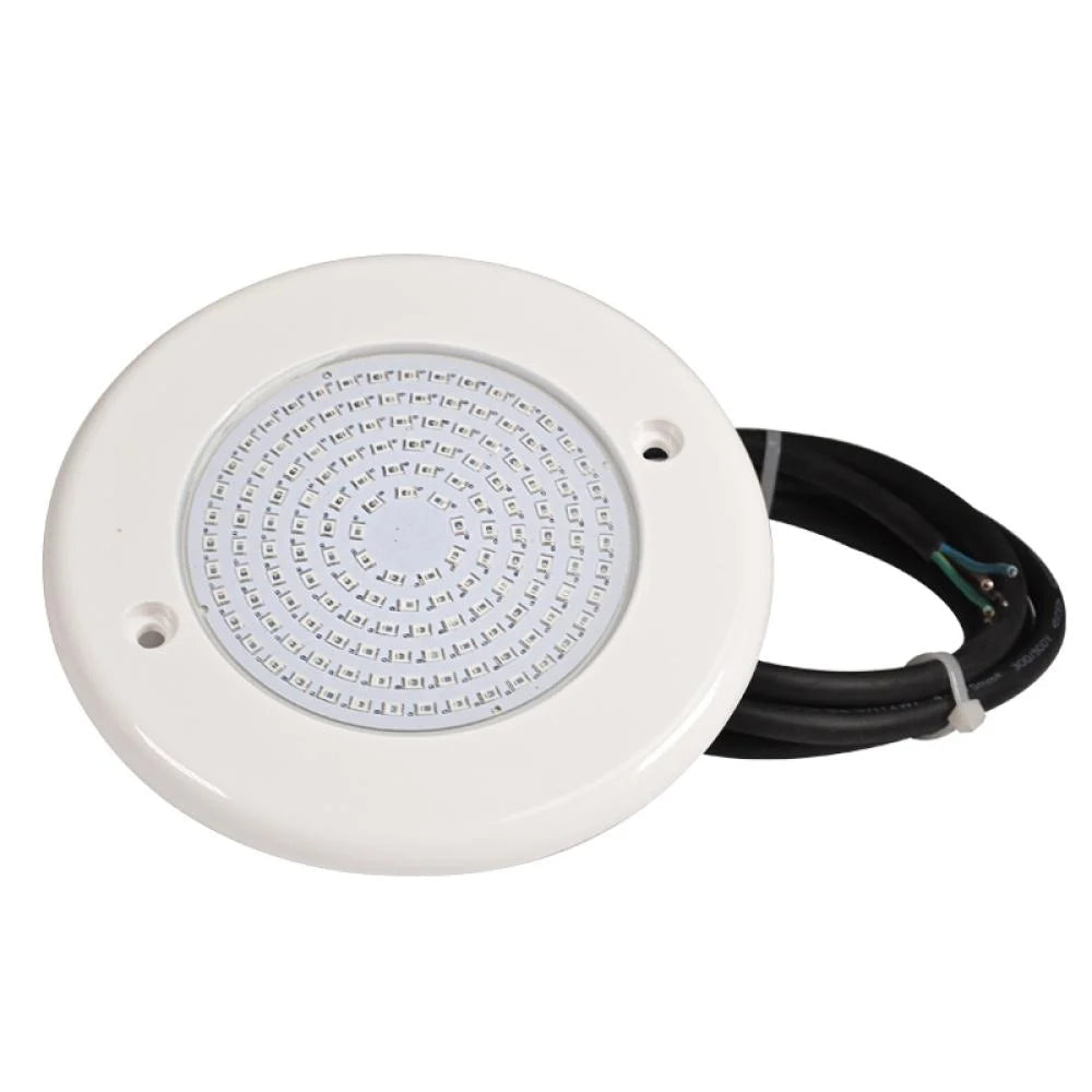 إضاءة جاكوزي 12 واط IP68‏ 15.5 سم | Underwater Jacuzzi Light