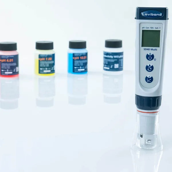 Lovibond SD40 Multi Pocket Tester