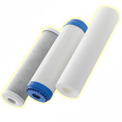 طقم غيار فلاتر المياه | Water Filter Replacement Kit