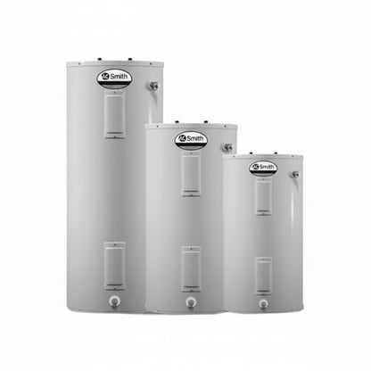 سخان مياه مركزي | AO Smith Central Water Heater