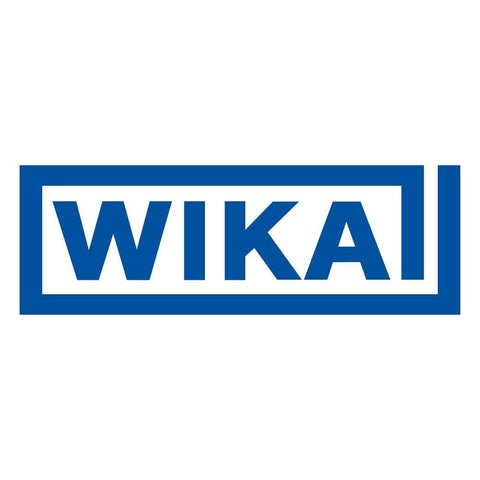 WIKA logo